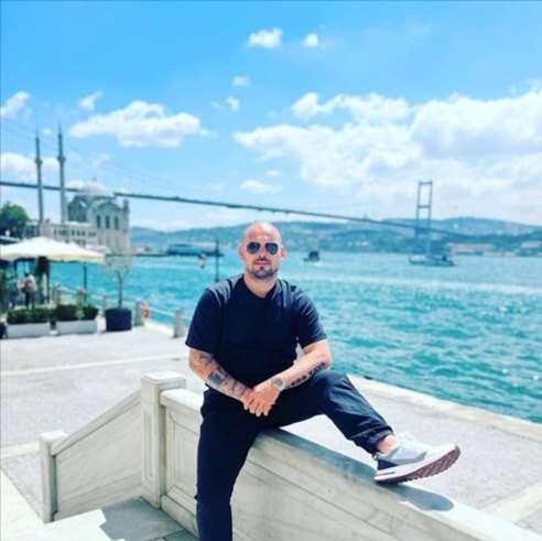 Wesley Sneijder
