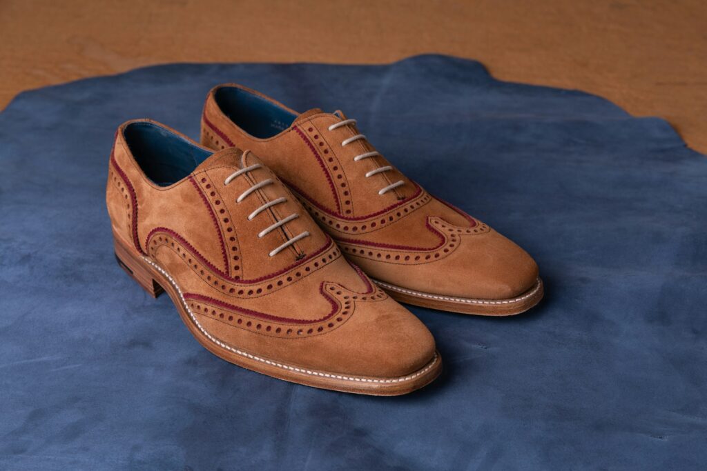 schoenen