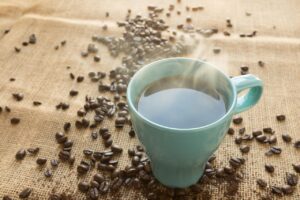 coffee beans