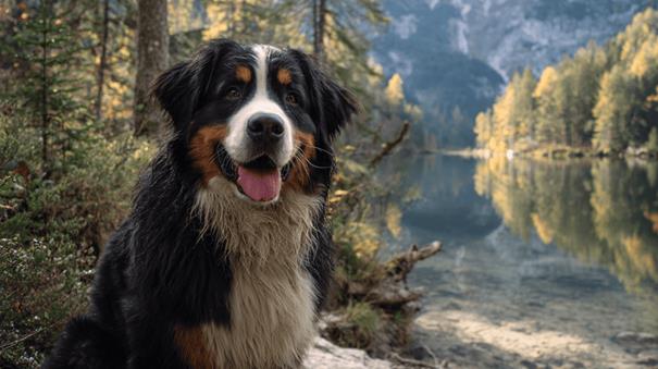 berner sennen