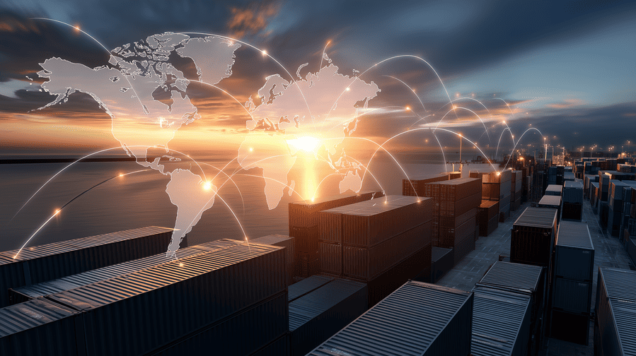 transport logistiek
