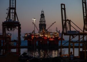 De grootste reserves van olieproducenten 