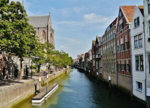 Dordrecht