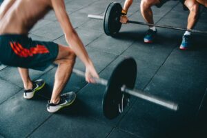 Juiste gym