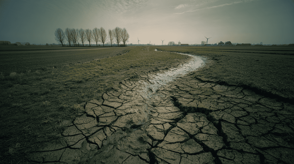bodemproblemen in Nederland