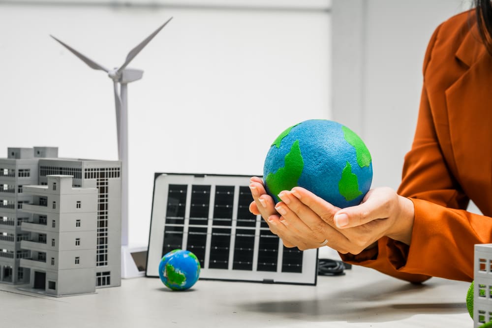 de grootste voordelen van duurzame klimaattechnieken