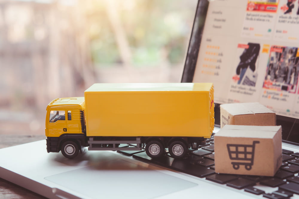 uitdagingen voor webwinkels op logistiek gebied