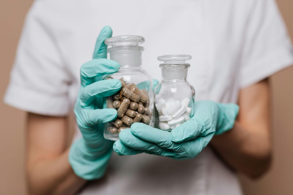 gezondheidsindustrie